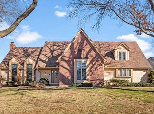 12749 Reeder St, Overland Park, KS 66213