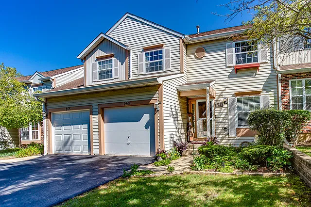 263 Ascot Ln photo 1