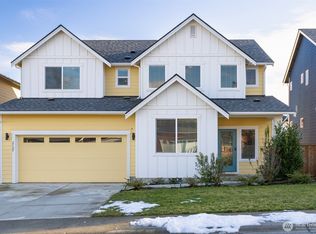2125 Lancaster Way, Ferndale, WA 98248
