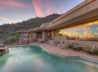 35428 N 66th Pl, Carefree, AZ 85377