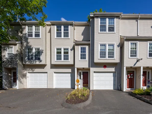 380 Hitchcock Road #202, Waterbury, CT 06705