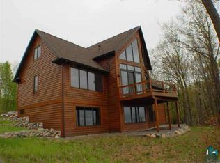 36955 County #J, Bayfield, WI 54814