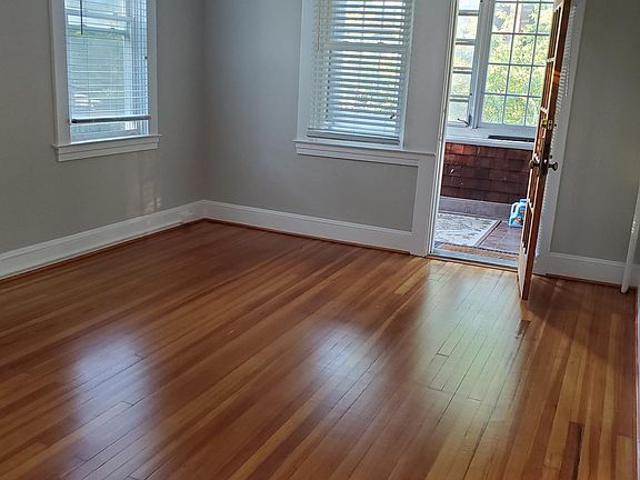 Newly updated living romm