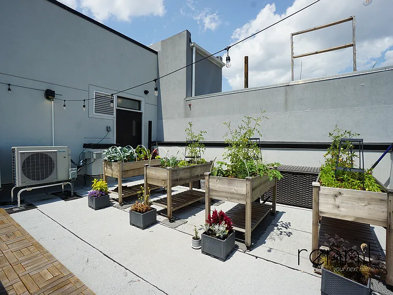 1196 Bedford Ave #PENTHOUSE — Photo 7