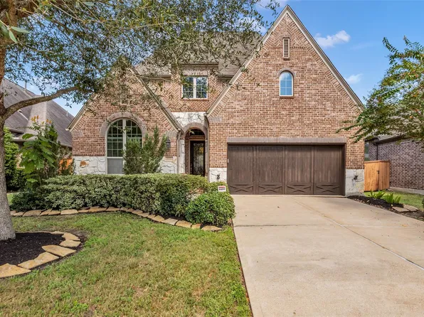 11218 Wych Elm Ct, Richmond, TX 77407