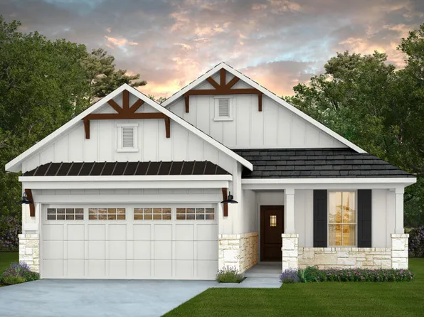 Barrett Plan, Ellerden