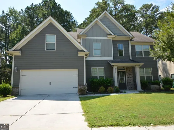 2378 Overlook Ave, Lithonia, GA 30058