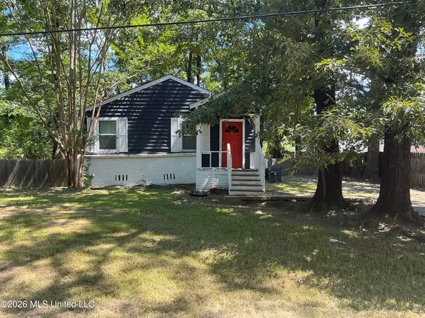 1442 Bass Ave, Jackson, MS 39212