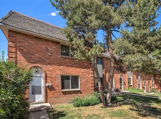 3677 W Union Ave, Denver, CO 80236