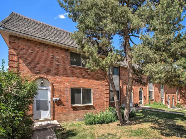 3677 W Union Avenue, Denver, CO 80236