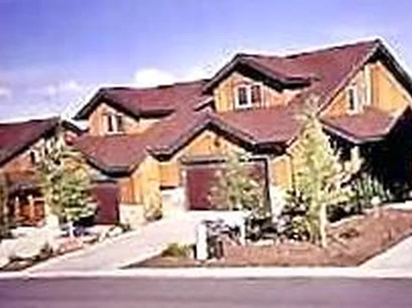 5151 Cove Canyon Dr #A, Park City, UT 84098