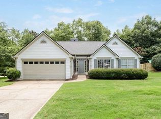 1615 Overland Xing, Alpharetta, GA 30004