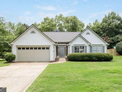 1615 Overland Xing, Alpharetta, GA, 30004