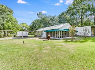 262 Pellerin Rd, Sunset, LA 70584