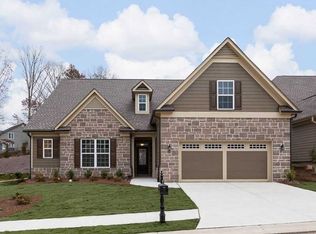 3500 Blue Spruce Ct SW, Gainesville, GA 30504