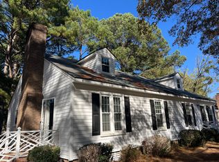 2703 Byerly Dr N #A, Wilson, NC 27896