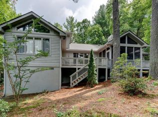 172 Rushing Spring Ln, Sapphire, NC 28774