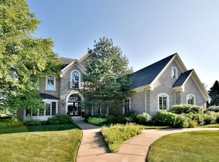 40W439 Laura Ingalls Wilder Rd, St Charles, IL 60175