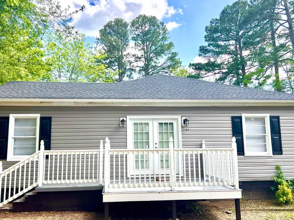 2305 Hayne St, Spartanburg, SC 29301