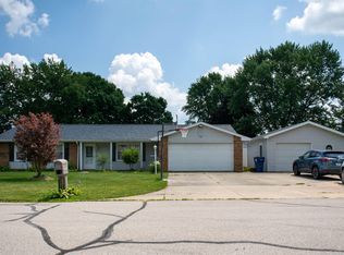 3215 N 481 W, Huntington, IN 46750