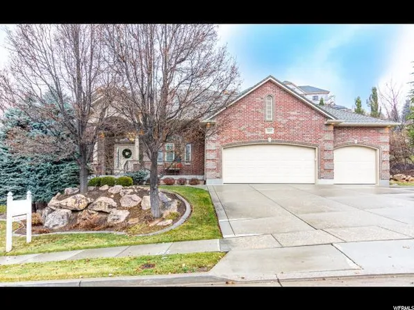 1251 Elk Hollow Rd, North Salt Lake, UT 84054