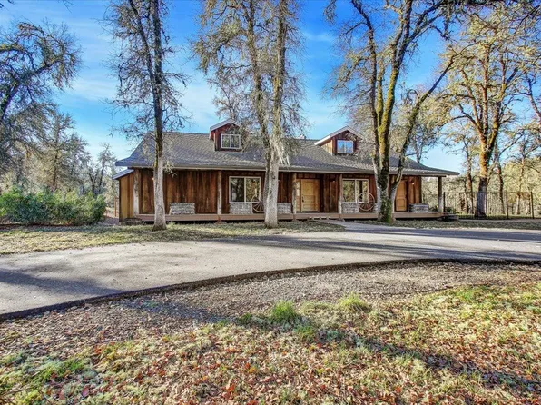 16574 Dog Bar Rd, Grass Valley, CA 95949