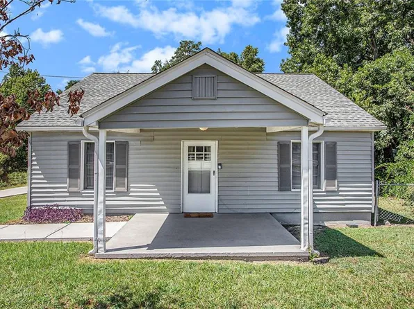 1298 Irwin Bridge Rd NW, Conyers, GA 30012