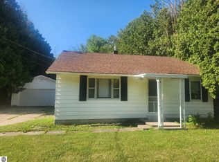 340 North St, Standish, MI 48658