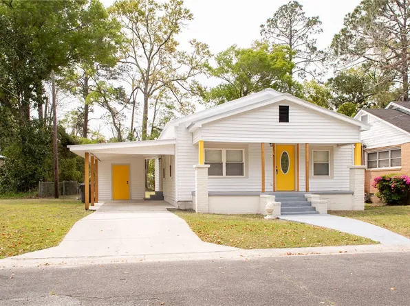 15 Robert St, Waycross, GA 31501