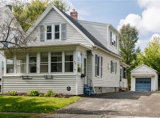 329 Marion St, Rochester, NY 14610