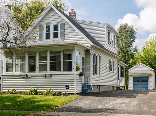 329 Marion St, Rochester, NY 14610