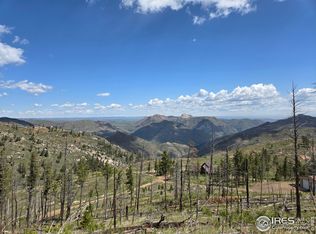 821 Woodlot Ln, Bellvue, CO 80512