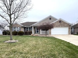 605 Polaris Dr, Upper Sandusky, OH 43351