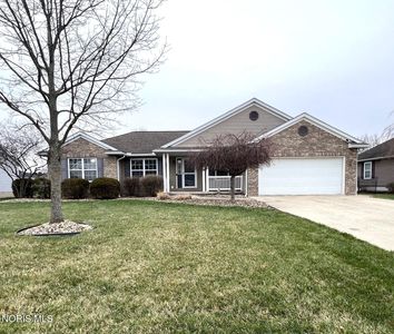 605 Polaris Dr, Upper Sandusky, OH, 43351