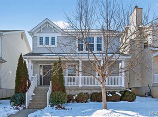 1319 Commons Cir, Saint Charles, MO