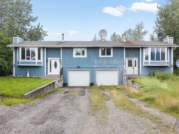 1500 Market St, Fairbanks, AK 99709