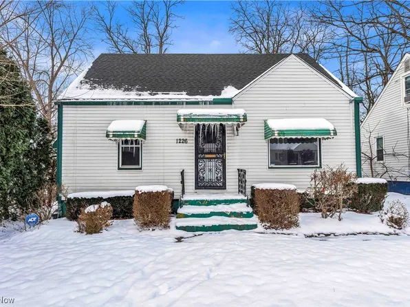 1226 Greenwood Ave, Akron, OH 44320