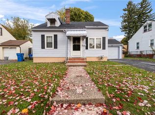 92 Chevalin St, Rochester, NY 14621