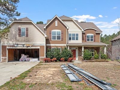 5029 Stonewood Pines Dr, Knightdale, NC, 27545