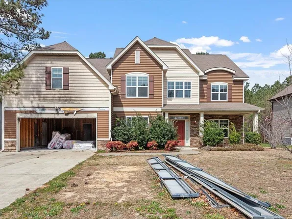 5029 Stonewood Pines Dr, Knightdale, NC 27545