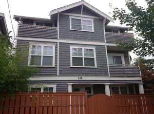 828 24th Ave S, Seattle, WA 98144