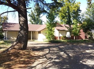 5220 Hopson Rd, Anderson, CA 96007