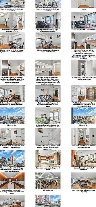 2nd image of 13835 39th Ave APT 14M