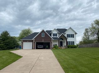 11550 63rd Ave, Blue Grass, IA