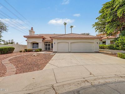 12220 N 56TH Drive, Glendale, AZ, 85304
