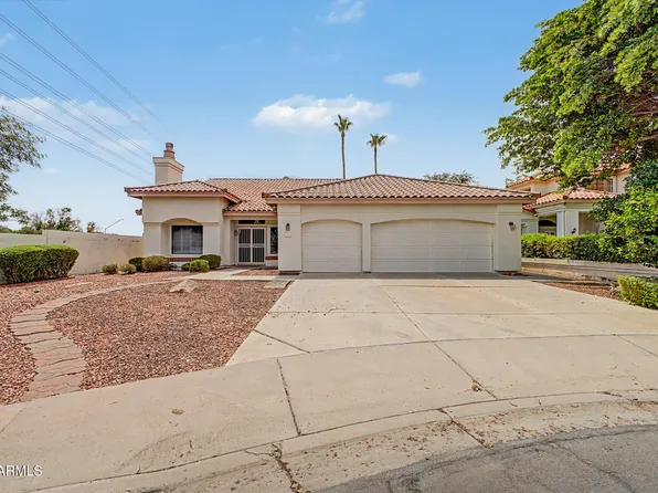 12220 N 56TH Drive, Glendale, AZ 85304