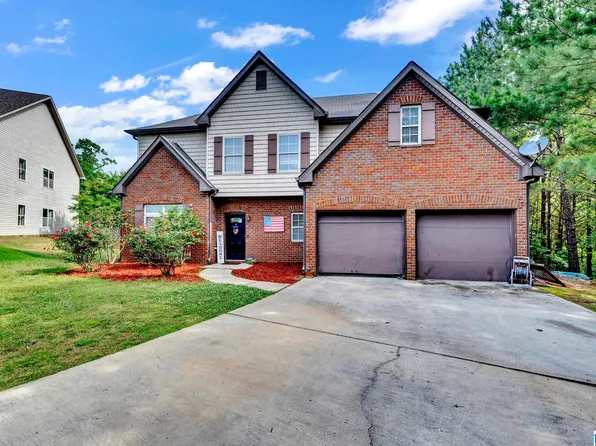 85 Ryan Cir, Odenville, AL 35120