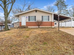 10734 Corning Dr, Saint Louis, MO