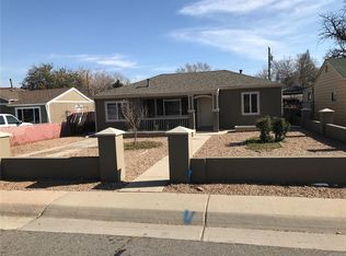 1958 Havana St, Aurora, CO 80010