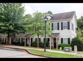147 Foreman Dr, Athens, GA 30605
